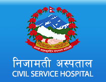 civil service hospital